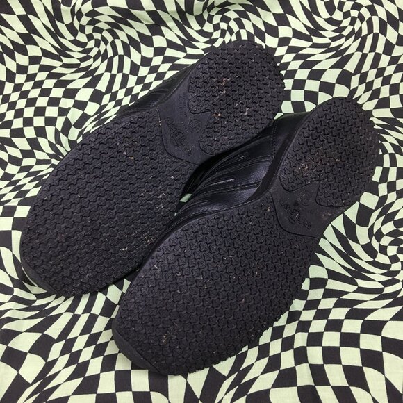 Cross Trekkers Safe Step Men's Tennis Shoes - Picture 7 of 7